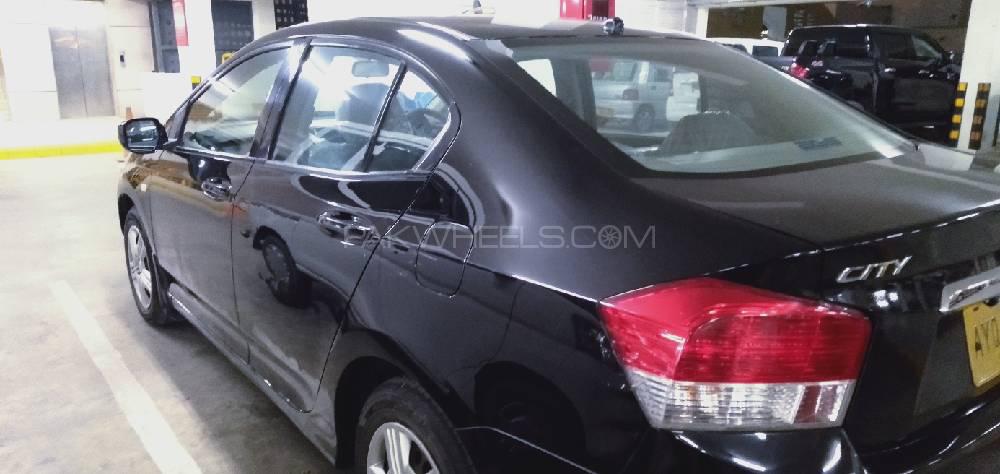 ہونڈا سٹی 2012 for Sale in کراچی ہونڈا سٹی 2012 for Sale in کراچی Image-8