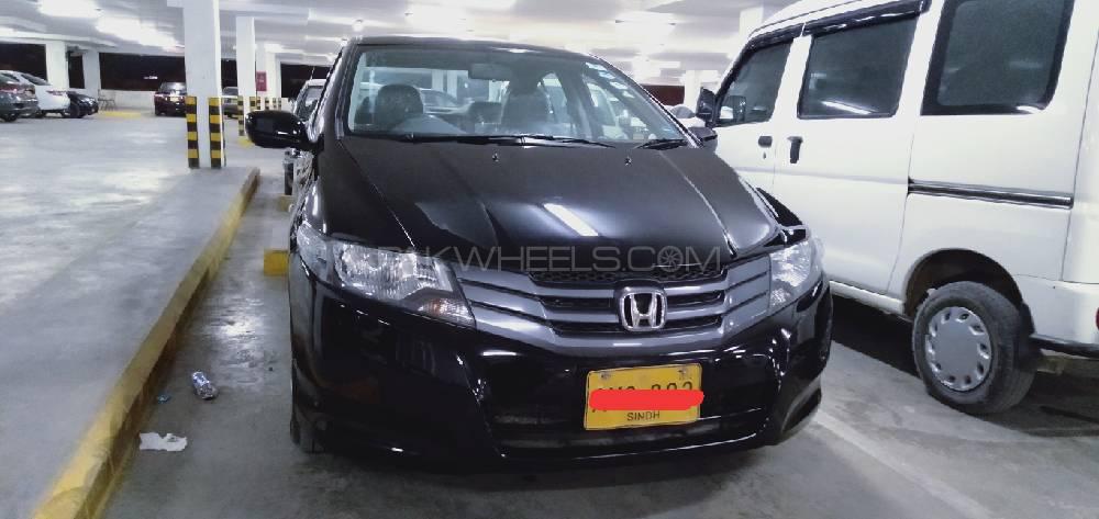 ہونڈا سٹی 2012 for Sale in کراچی ہونڈا سٹی 2012 for Sale in کراچی Image-13