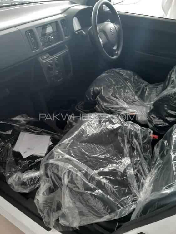 Suzuki Alto 2019 for Sale in Rawalpindi Suzuki Alto 2019 for Sale in Rawalpindi Image-2