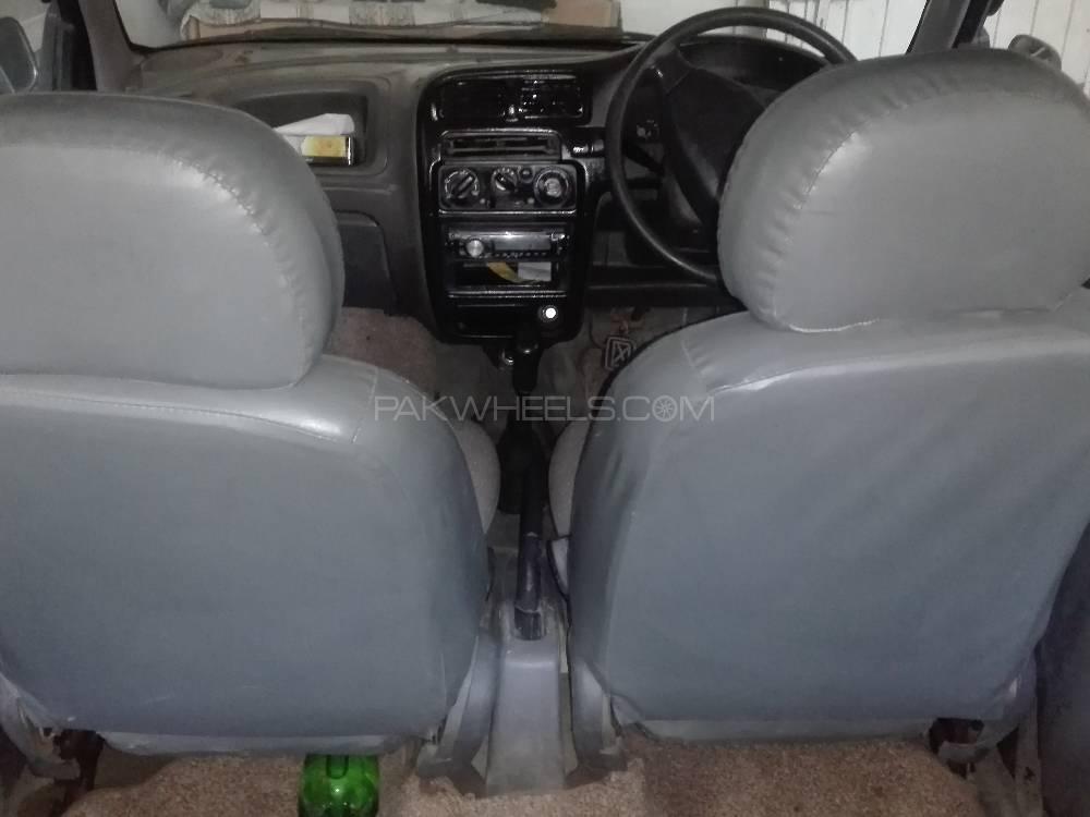 Suzuki Alto 2008 for Sale in Karachi Suzuki Alto 2008 for Sale in Karachi Image-6
