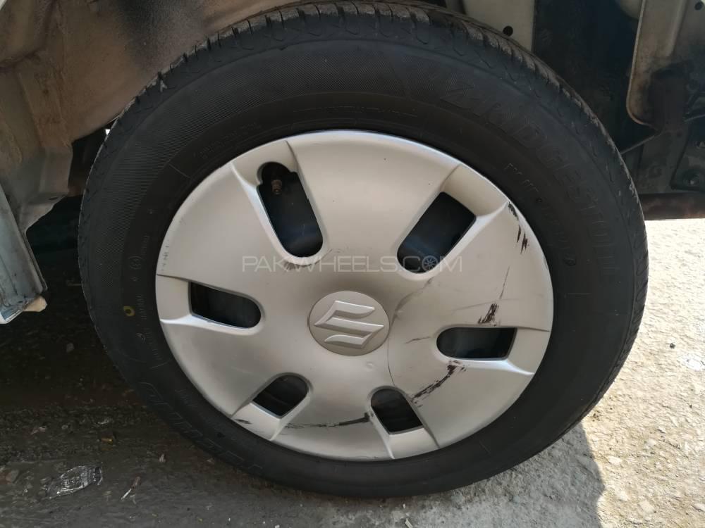 Suzuki Every Wagon 2017 for Sale in Lahore Suzuki Every Wagon 2017 for Sale in Lahore Image-8