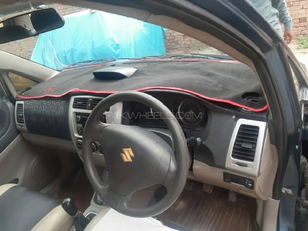 Suzuki Liana 2006 for Sale in Sargodha Suzuki Liana 2006 for Sale in Sargodha Image-3