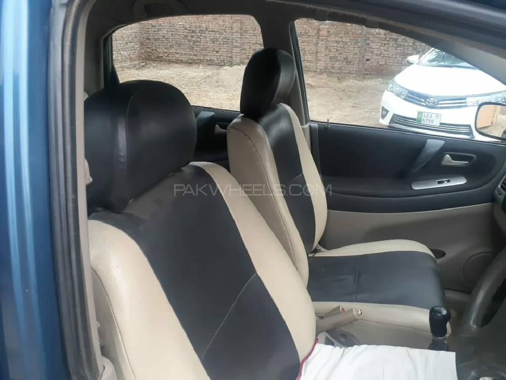 Suzuki Liana 2006 for Sale in Sargodha Suzuki Liana 2006 for Sale in Sargodha Image-19
