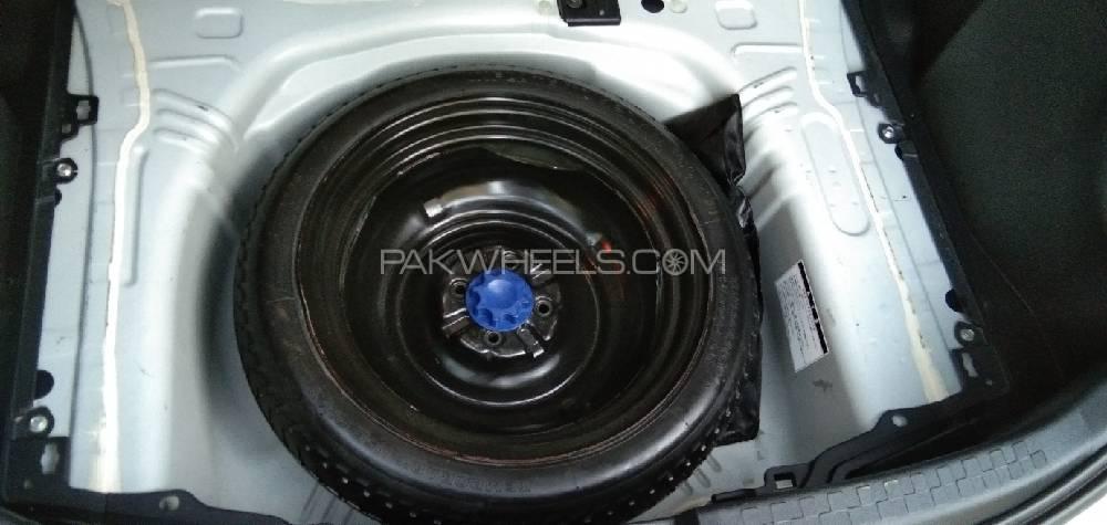 Toyota Aqua 2015 for Sale in Islamabad Toyota Aqua 2015 for Sale in Islamabad Image-6