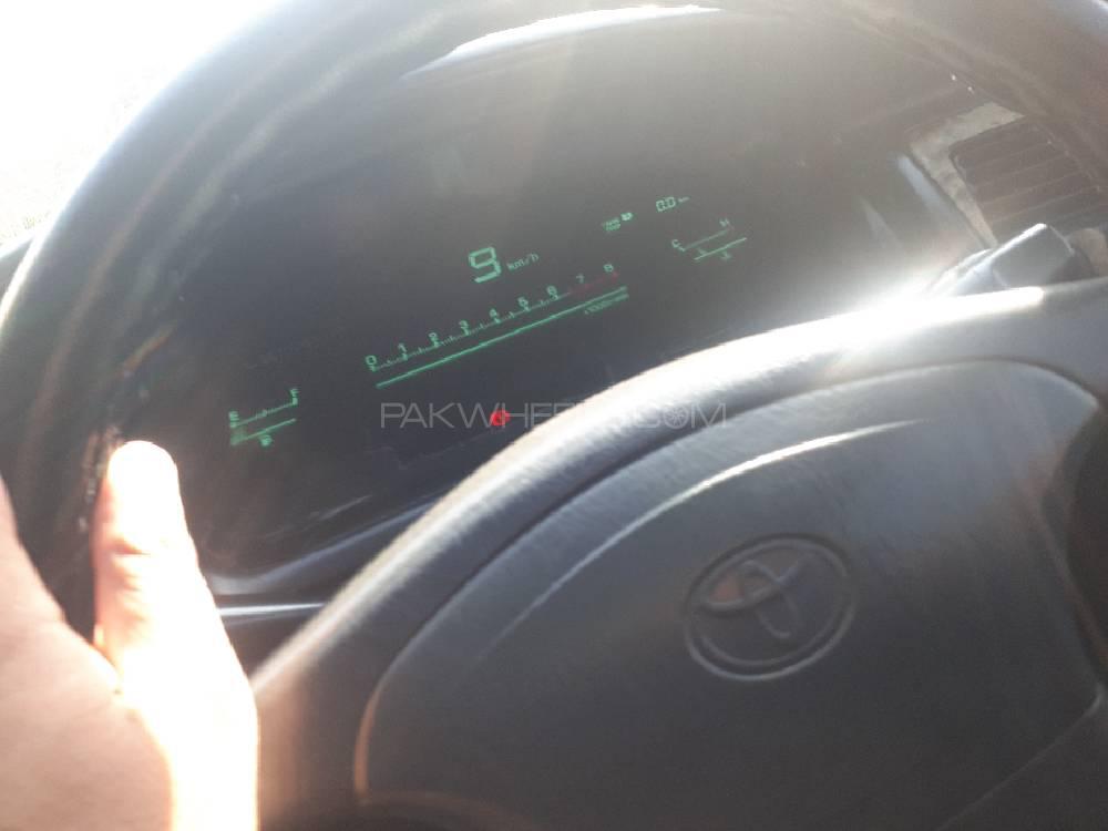 Toyota Corolla 1996 for Sale in Okara Toyota Corolla 1996 for Sale in Okara Image-2
