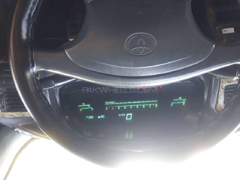 Toyota Corolla 1996 for Sale in Okara Toyota Corolla 1996 for Sale in Okara Image-9