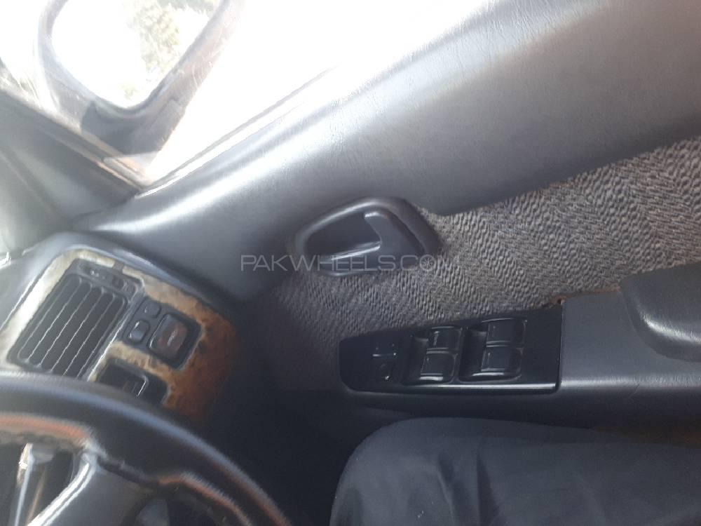 Toyota Corolla 1996 for Sale in Okara Toyota Corolla 1996 for Sale in Okara Image-14