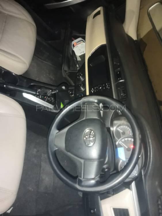 Toyota Corolla 2015 for Sale in Gujranwala Toyota Corolla 2015 for Sale in Gujranwala Image-5