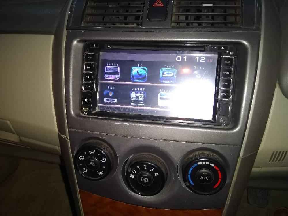 ٹویوٹا کرولا 2010 for Sale in واہ کینٹ ٹویوٹا کرولا 2010 for Sale in واہ کینٹ Image-15