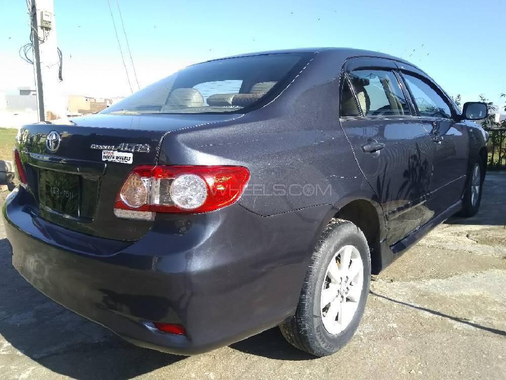 ٹویوٹا کرولا 2010 for Sale in واہ کینٹ ٹویوٹا کرولا 2010 for Sale in واہ کینٹ Image-19