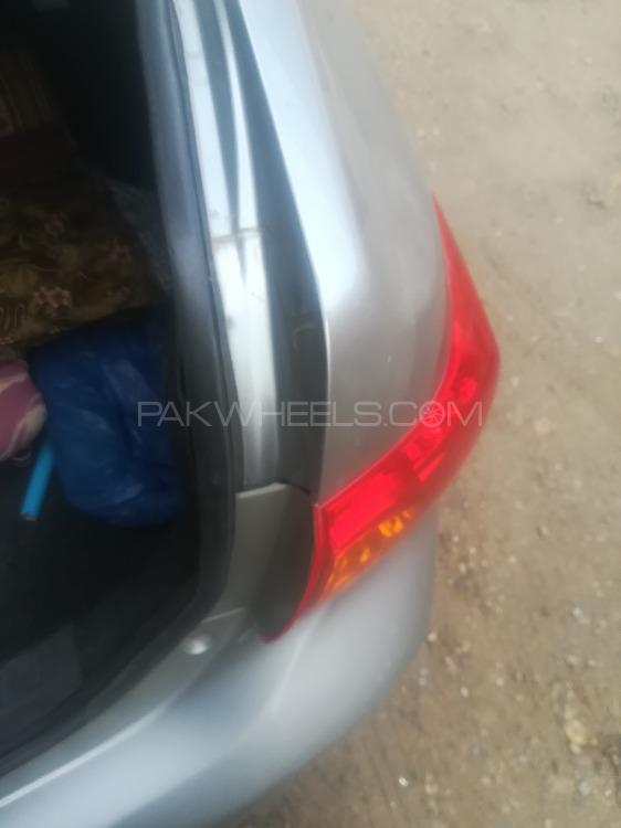 Toyota Corolla 2010 for Sale in Islamabad Toyota Corolla 2010 for Sale in Islamabad Image-4