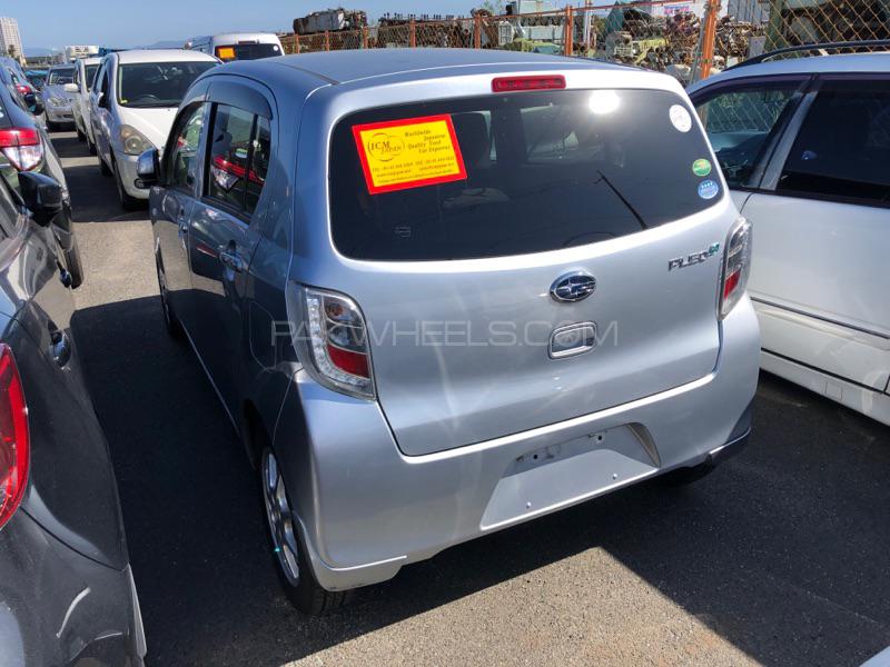 Daihatsu Mira 2016 for Sale in Lahore Daihatsu Mira 2016 for Sale in Lahore Image-6