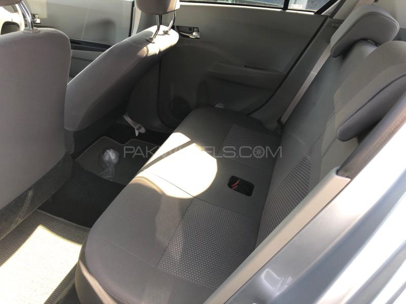 Daihatsu Mira 2016 for Sale in Lahore Daihatsu Mira 2016 for Sale in Lahore Image-9