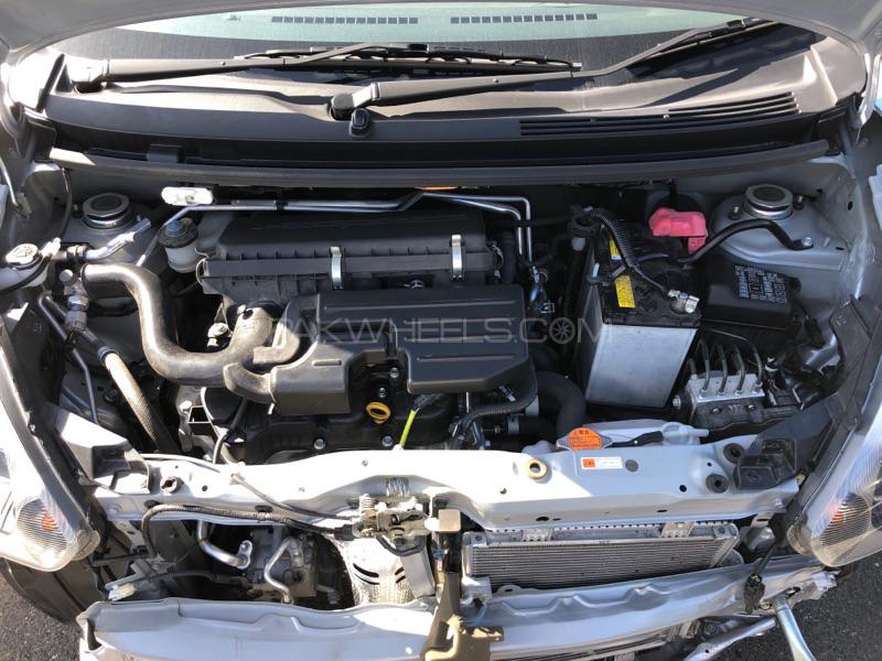 Daihatsu Mira 2016 for Sale in Lahore Daihatsu Mira 2016 for Sale in Lahore Image-13