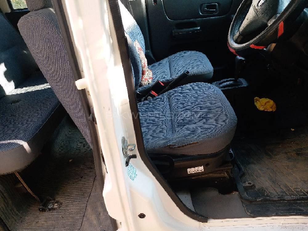 Honda Acty 2012 for Sale in Karachi Honda Acty 2012 for Sale in Karachi Image-7