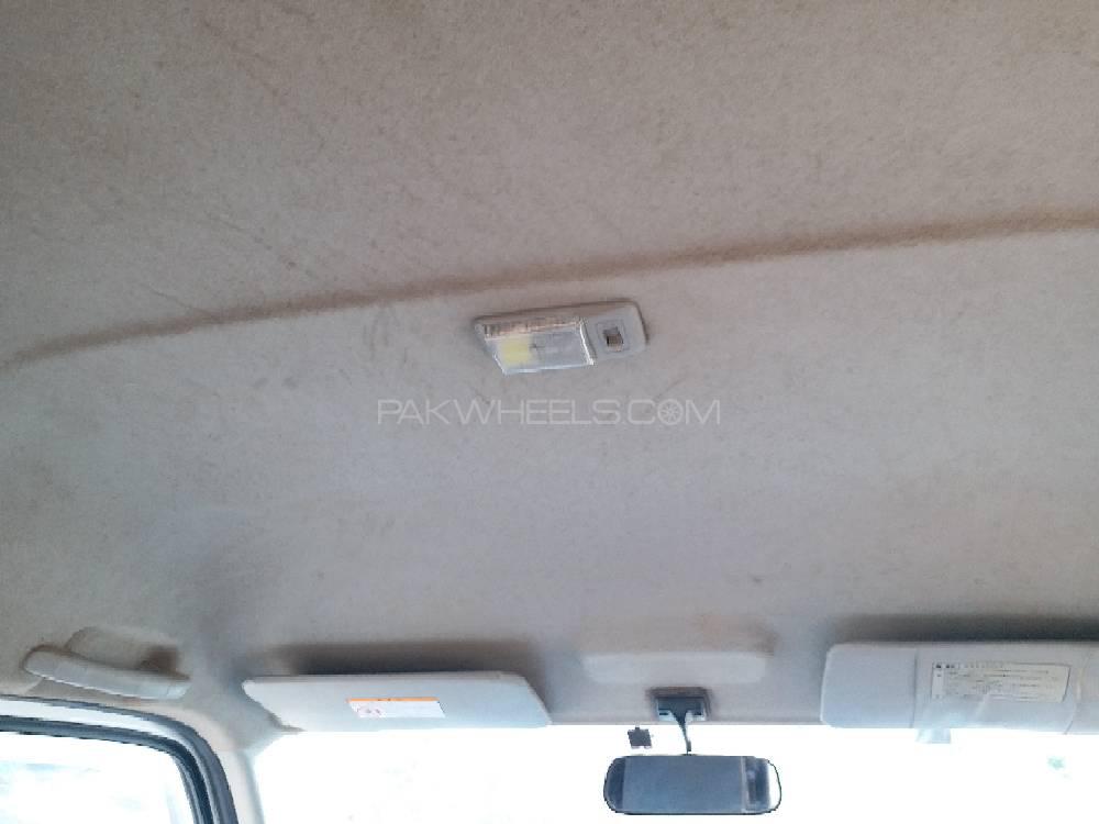 Honda Acty 2012 for Sale in Karachi Honda Acty 2012 for Sale in Karachi Image-10