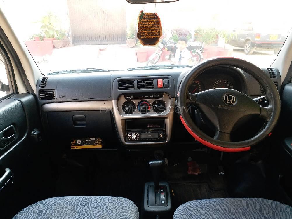 Honda Acty 2012 for Sale in Karachi Honda Acty 2012 for Sale in Karachi Image-12
