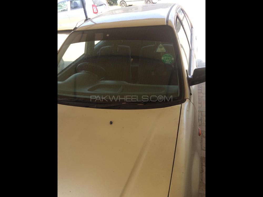 Honda City 1999 for Sale in Islamabad Image-1