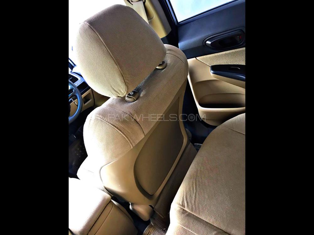 Honda Civic 2007 for Sale in Islamabad Honda Civic 2007 for Sale in Islamabad Image-8