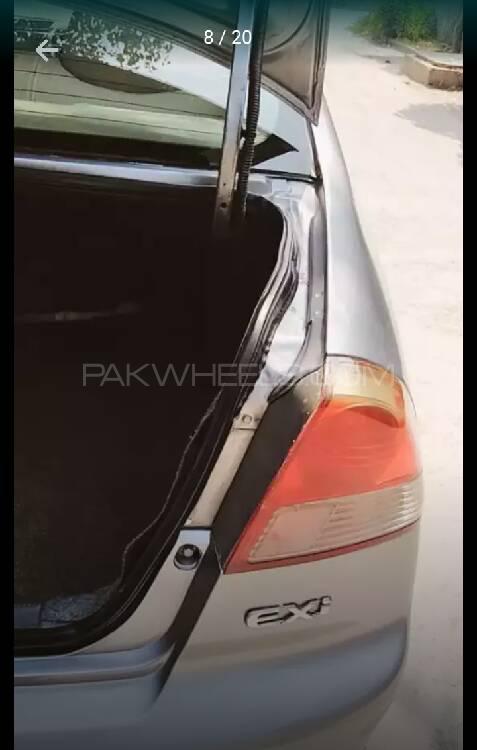Honda Civic 2005 for Sale in Rawalpindi Honda Civic 2005 for Sale in Rawalpindi Image-5