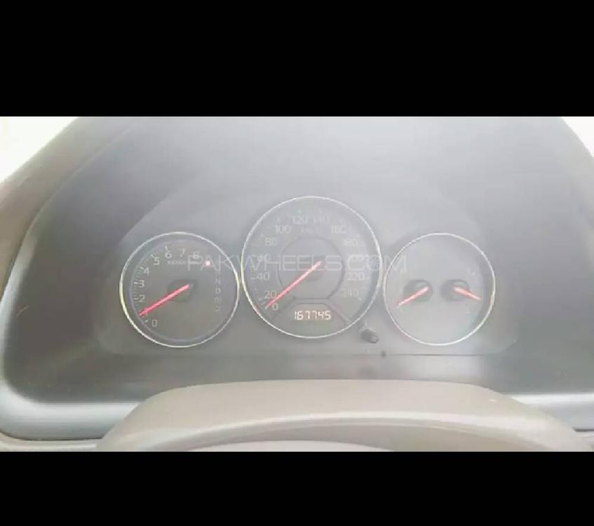 Honda Civic 2005 for Sale in Rawalpindi Honda Civic 2005 for Sale in Rawalpindi Image-13
