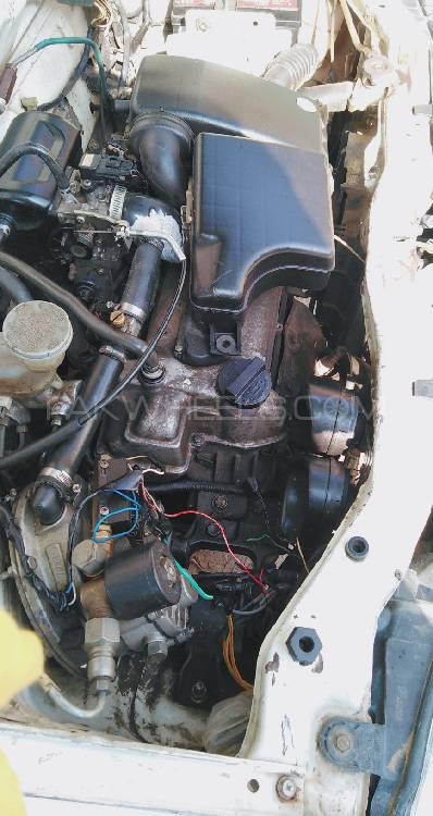 Suzuki Alto 2003 for Sale in Attock Suzuki Alto 2003 for Sale in Attock Image-7