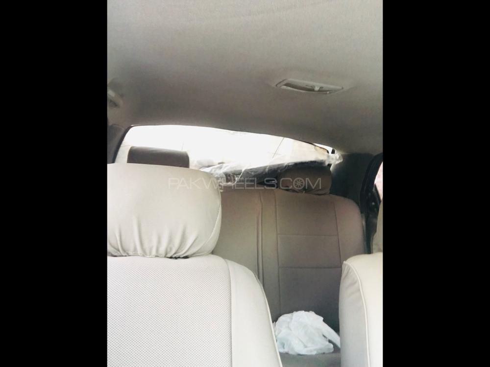 Suzuki Baleno 2005 for Sale in Rawalpindi Suzuki Baleno 2005 for Sale in Rawalpindi Image-12