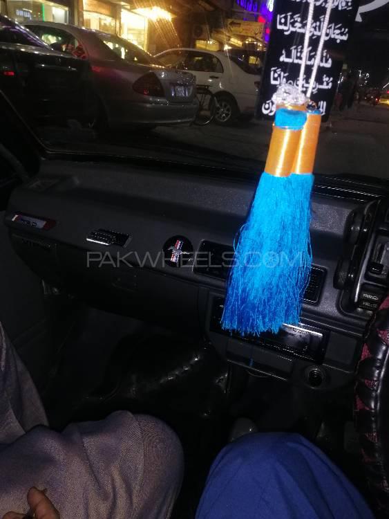 Suzuki Mehran 2007 for Sale in Rawalpindi Suzuki Mehran 2007 for Sale in Rawalpindi Image-2