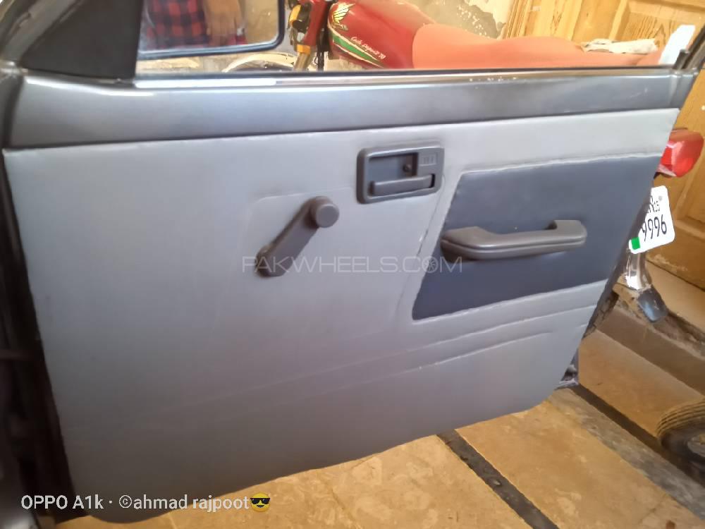Suzuki Mehran 2010 for Sale in Bahawalpur Suzuki Mehran 2010 for Sale in Bahawalpur Image-7