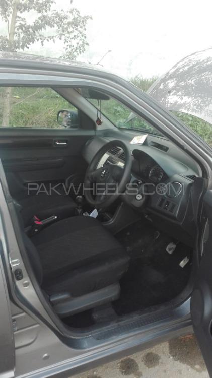 Suzuki Swift 2012 for Sale in Islamabad Suzuki Swift 2012 for Sale in Islamabad Image-6
