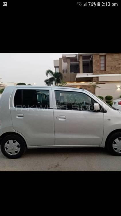 سوزوکی ویگن آر 2018 for Sale in رحیم یار خان سوزوکی ویگن آر 2018 for Sale in رحیم یار خان Image-6
