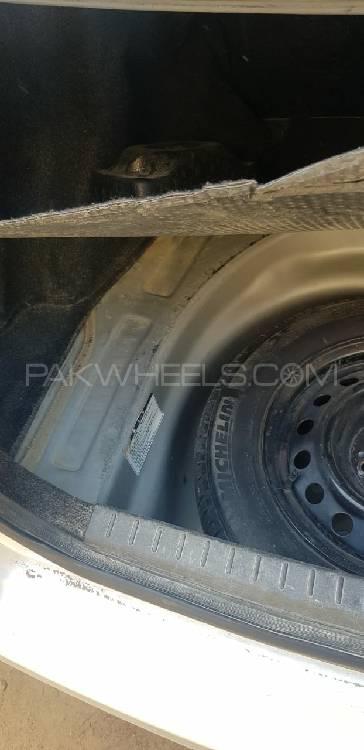 Toyota Corolla 2005 for Sale in Karachi Toyota Corolla 2005 for Sale in Karachi Image-6