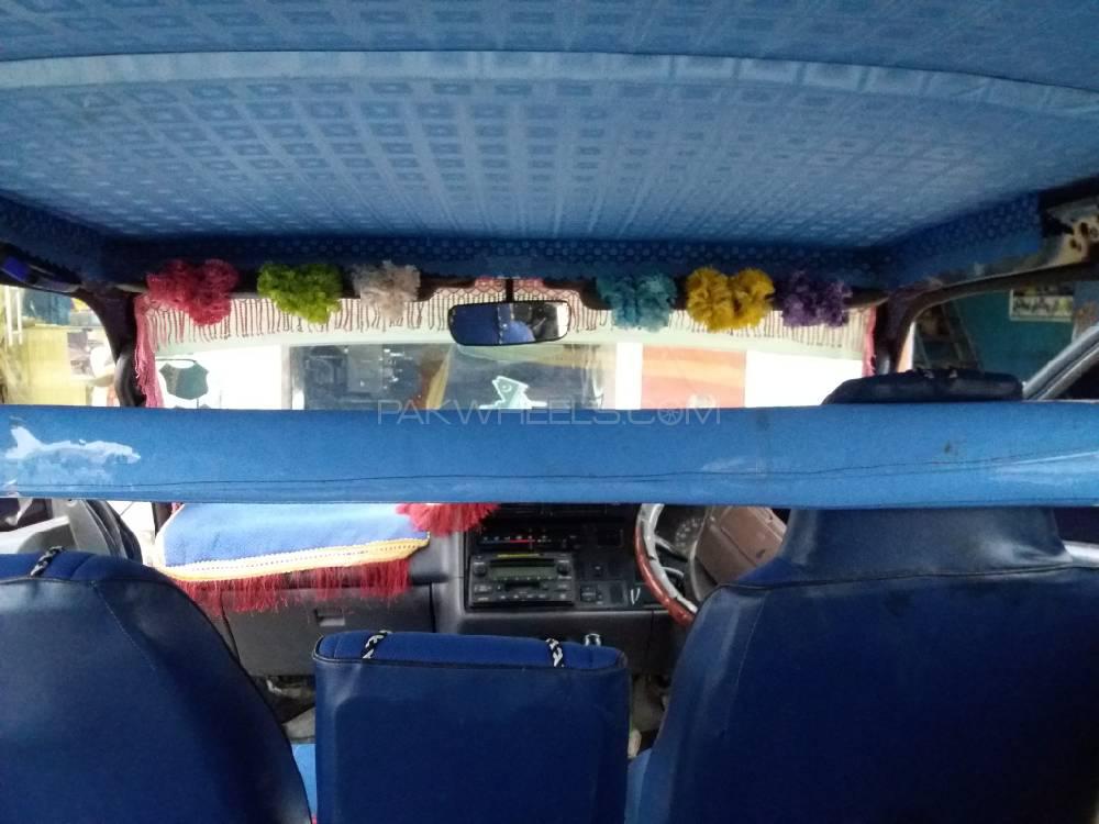 Toyota Hiace 1994 for Sale in Gujrat Toyota Hiace 1994 for Sale in Gujrat Image-7