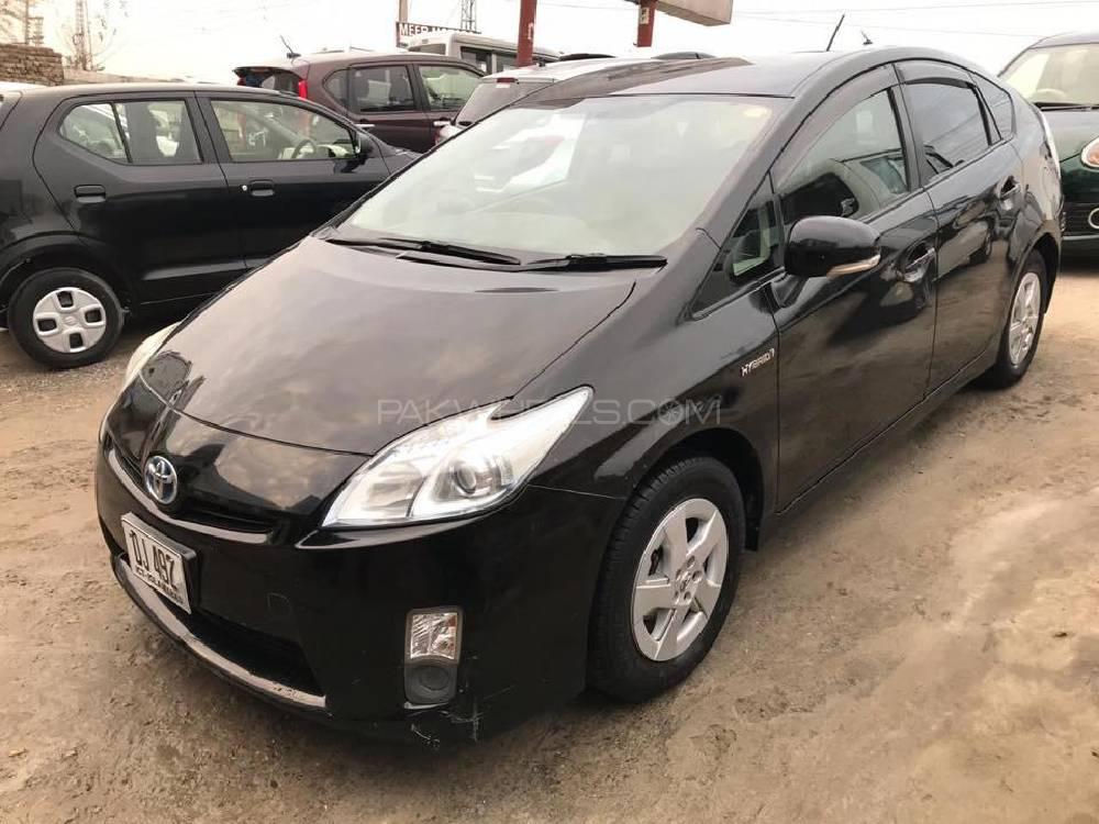 Toyota Prius 2011 for Sale in Rawalpindi Toyota Prius 2011 for Sale in Rawalpindi Image-2