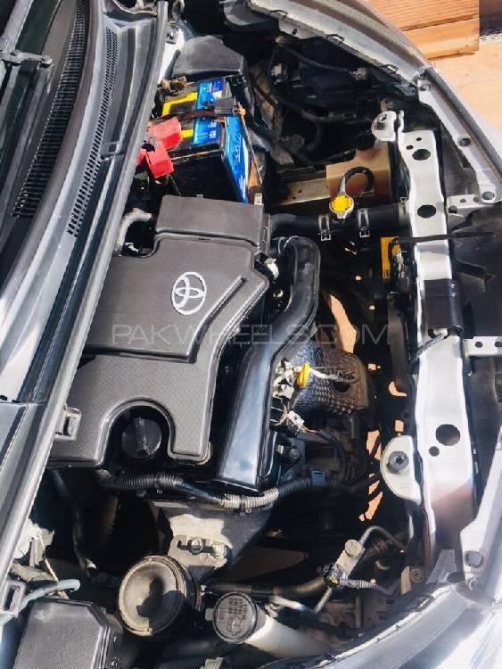 Toyota Vitz 2014 for Sale in Faisalabad Toyota Vitz 2014 for Sale in Faisalabad Image-2