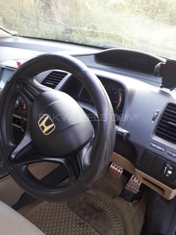 Honda Civic 2007 for Sale in Rawalpindi Honda Civic 2007 for Sale in Rawalpindi Image-5