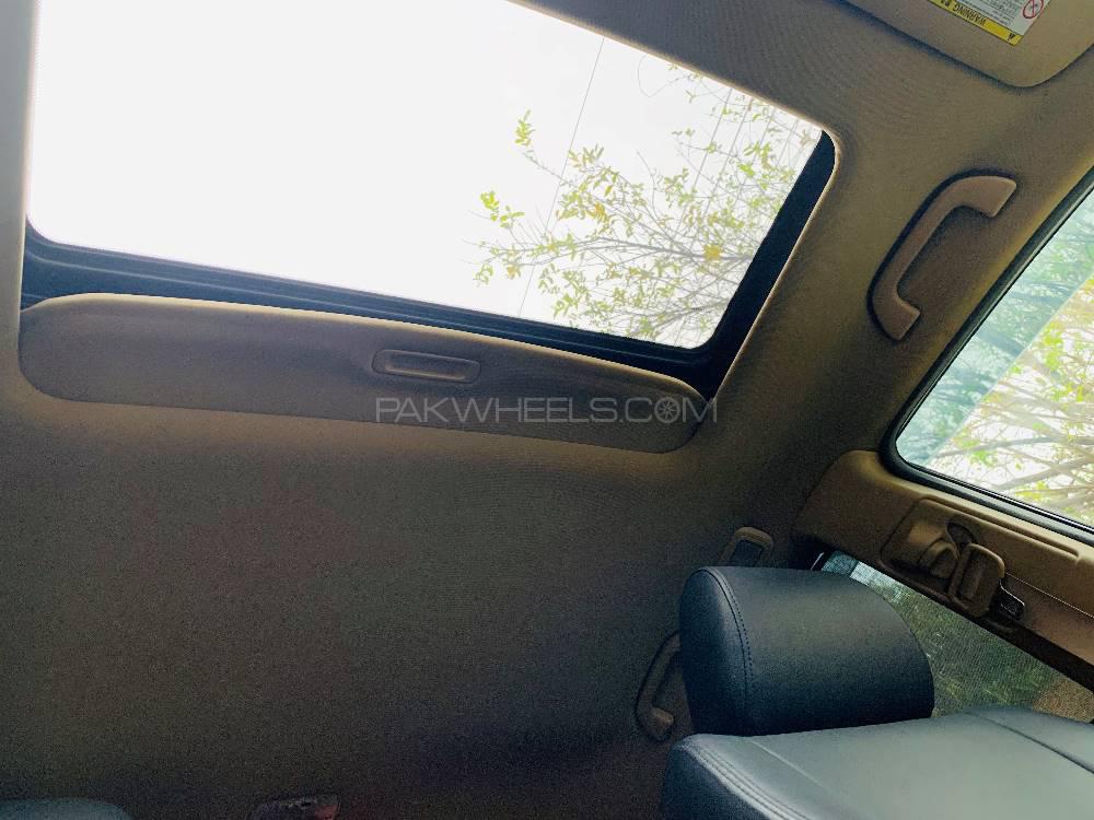 Honda Civic 2008 for Sale in Lahore Honda Civic 2008 for Sale in Lahore Image-7