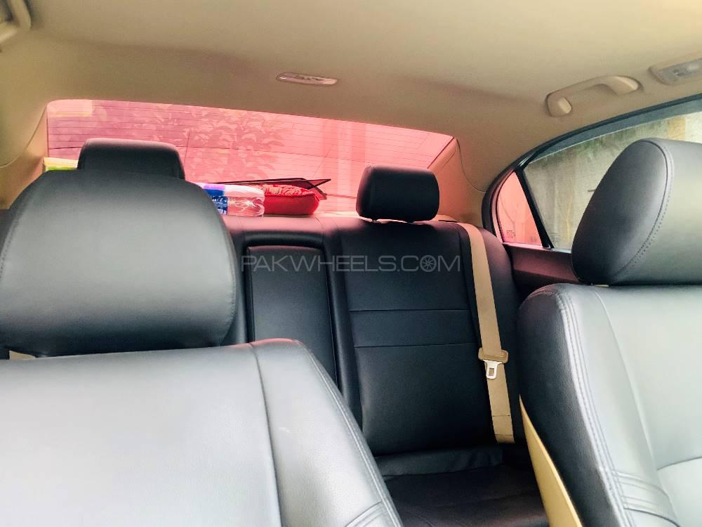 Honda Civic 2008 for Sale in Lahore Honda Civic 2008 for Sale in Lahore Image-8