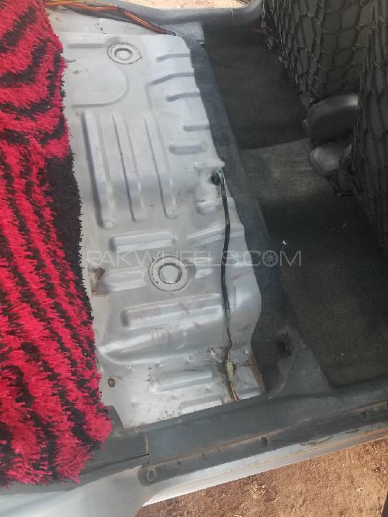 Suzuki Alto 2006 for Sale in Attock Suzuki Alto 2006 for Sale in Attock Image-5