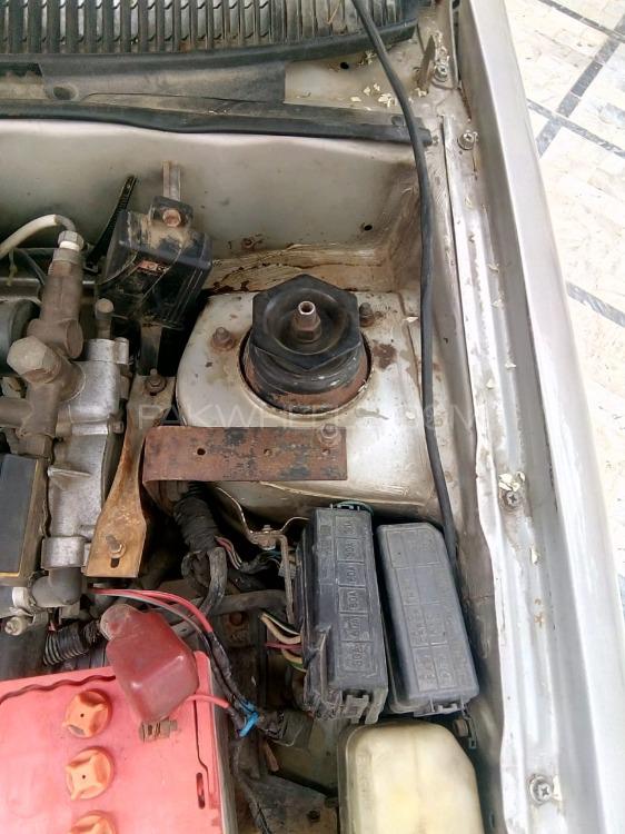 Suzuki Cultus 2008 for Sale in Karachi Suzuki Cultus 2008 for Sale in Karachi Image-3