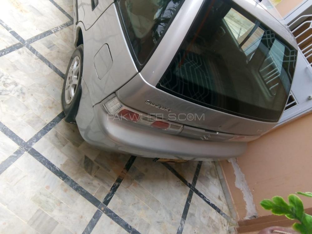 Suzuki Cultus 2008 for Sale in Karachi Suzuki Cultus 2008 for Sale in Karachi Image-7