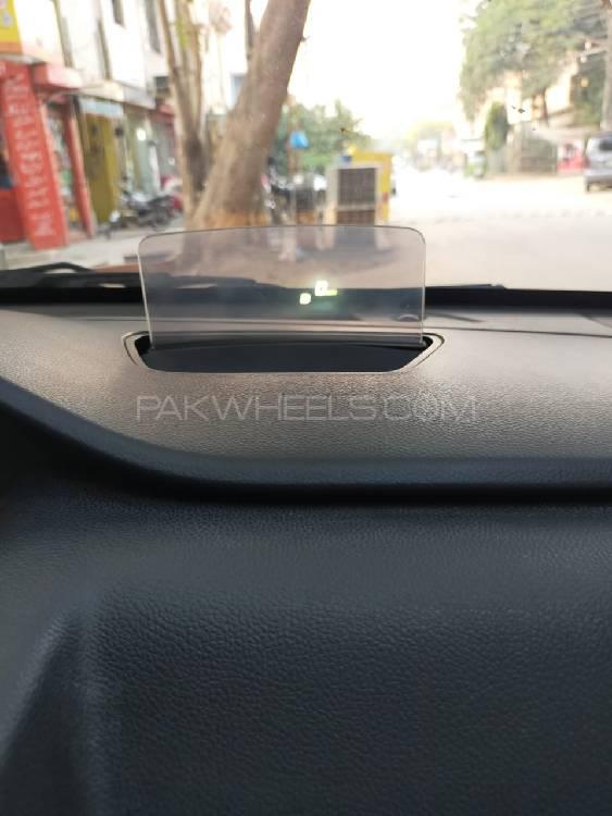 Suzuki Wagon R 2017 for Sale in Lahore Suzuki Wagon R 2017 for Sale in Lahore Image-6