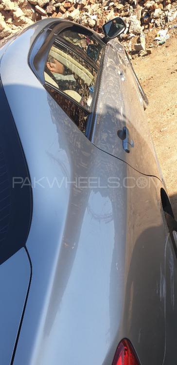 Toyota Corolla 2012 for Sale in Pindi gheb Toyota Corolla 2012 for Sale in Pindi gheb Image-9