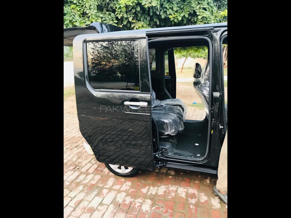 Daihatsu Hijet 2016 for Sale in Dinga Daihatsu Hijet 2016 for Sale in Dinga Image-14