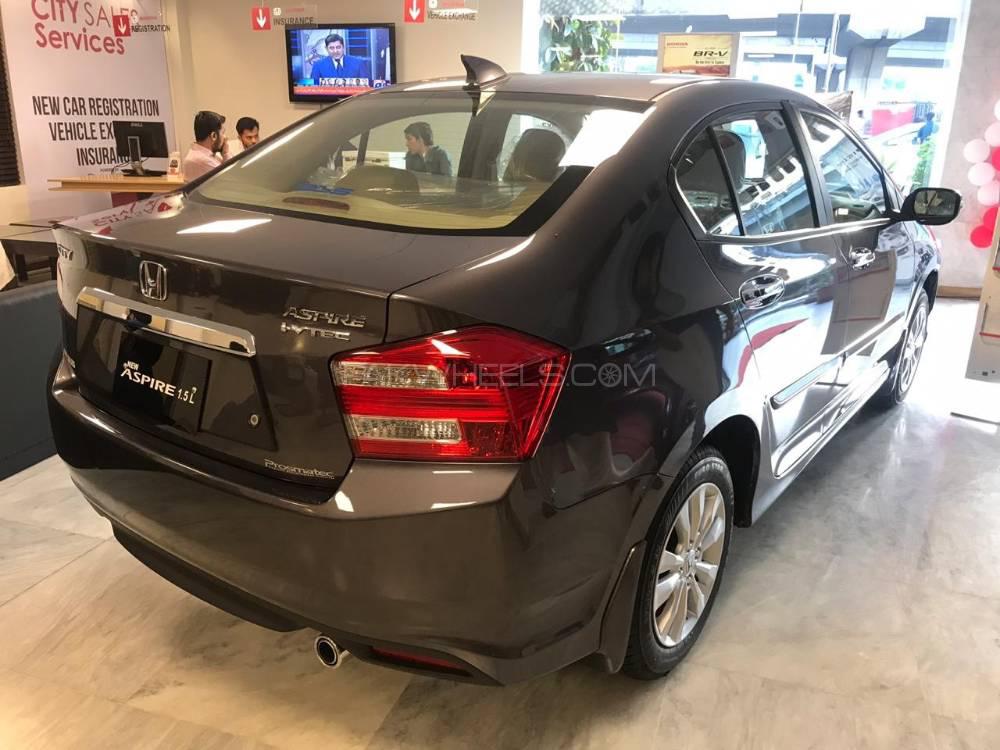 Honda City 2019 for Sale in Lahore Honda City 2019 for Sale in Lahore Image-2