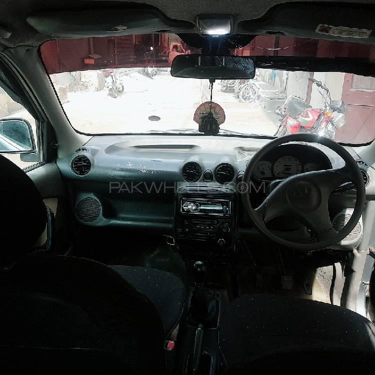 Hyundai Santro 2006 for Sale in Faisalabad Hyundai Santro 2006 for Sale in Faisalabad Image-5