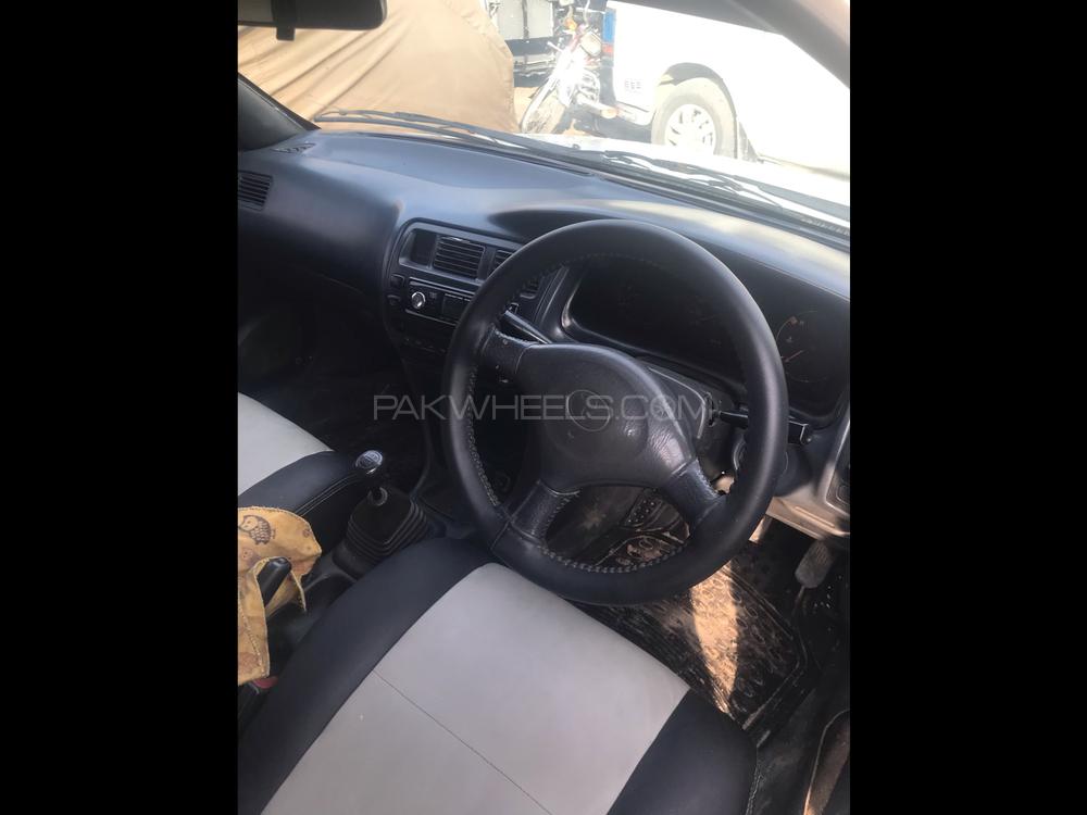 Toyota Corolla 1999 for Sale in Rawalpindi Toyota Corolla 1999 for Sale in Rawalpindi Image-8