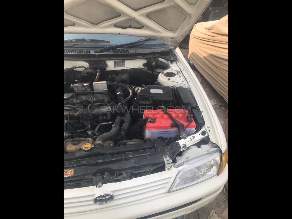 Toyota Corolla 1999 for Sale in Rawalpindi Toyota Corolla 1999 for Sale in Rawalpindi Image-12