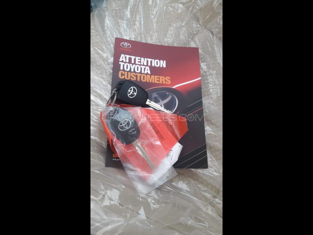 Toyota Corolla 2019 for Sale in Faisalabad Toyota Corolla 2019 for Sale in Faisalabad Image-16