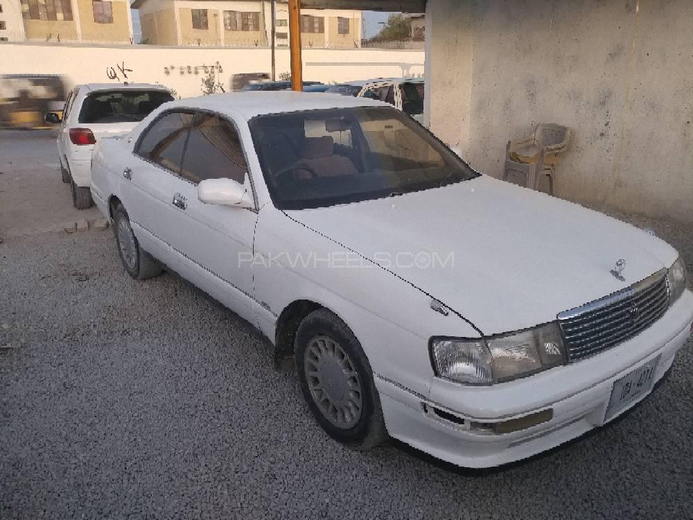 Toyota Crown 1994 for Sale in Abbottabad Image-1